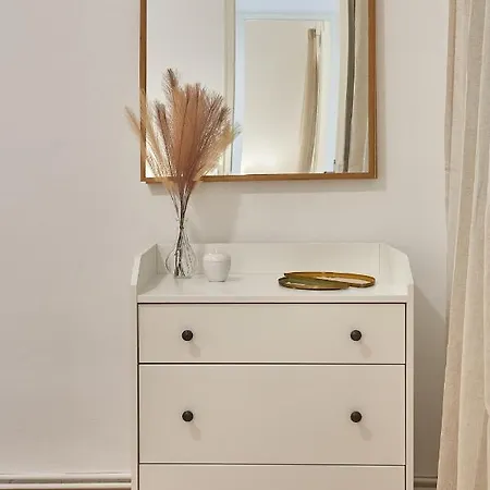 Bbarcelona Calabria Flat Apartman Barcelona