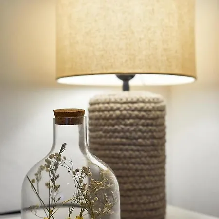 Bbarcelona Calabria Flat *