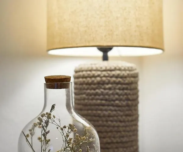 Bbarcelona Calabria Flat *