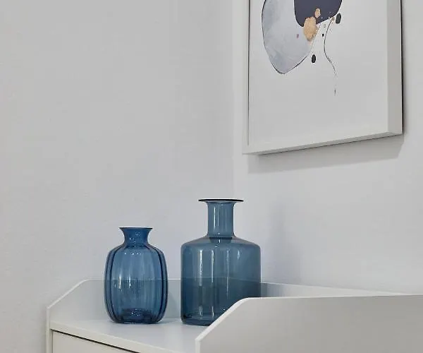 Bbarcelona Calabria Flat