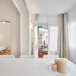 Bbarcelona Calabria Flat 아파트 바르셀로나