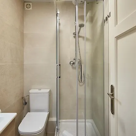Bbarcelona Calabria Flat * Barcelone