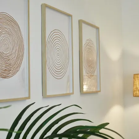 Appartement Bbarcelona Calabria Flat *